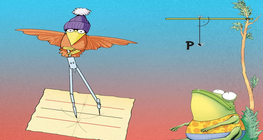 Constructing perpendicular lines