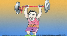 Exponentiation and computing the roots (reminder)