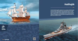 Warships