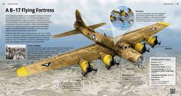 Boeing B-17 Flying Fortress