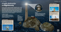 Lighthouses: the Sentinels of the Sea