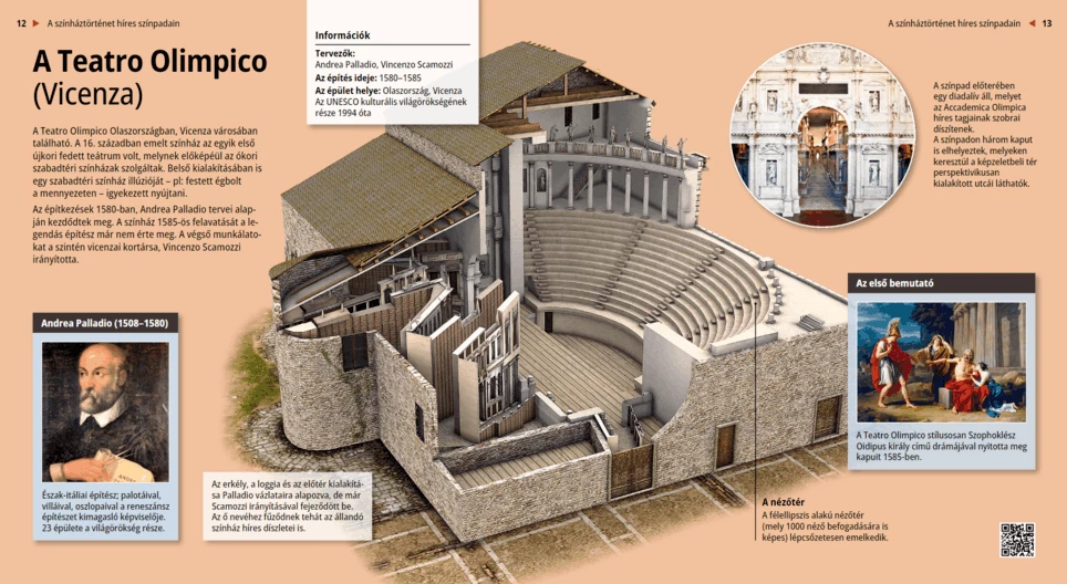 Teatro Olimpico (Vicenza)