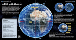 The Geographic Coordinate System
