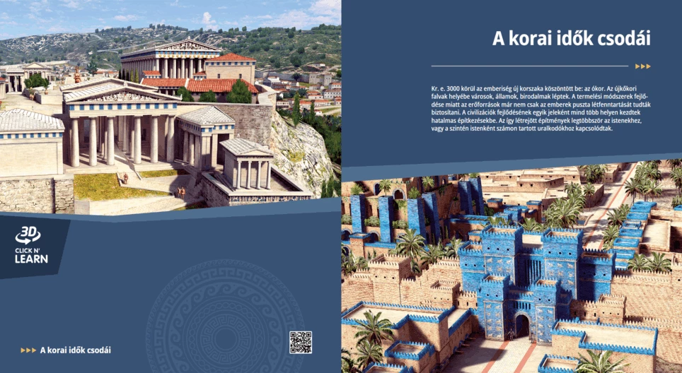 Ancient Achievements