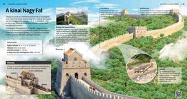 The Great Wall of China
