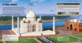 The Taj Mahal