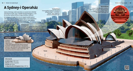 The Sydney Opera House