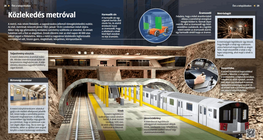 Underground Transport