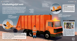 Waste Collection Vehicles