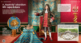 In the Court of the Sun King: Louis XIV and His Era