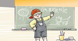 Lesson 5 - In the classroom