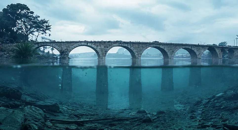 Árvíz esettanulmány: Valencia, 2024