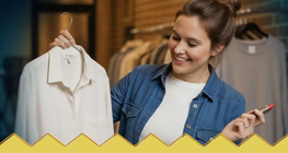 理性购物——每天做出明智选择