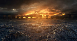 维京人的环球远征