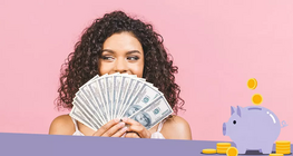 目标、梦想、财务计划