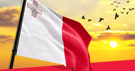 让我们一起去旅行：马耳他