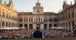 The role and types of political parties