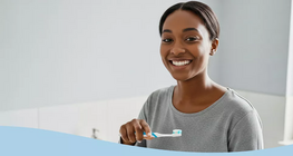 保持清新、良好和自信——日常生活中的卫生习惯