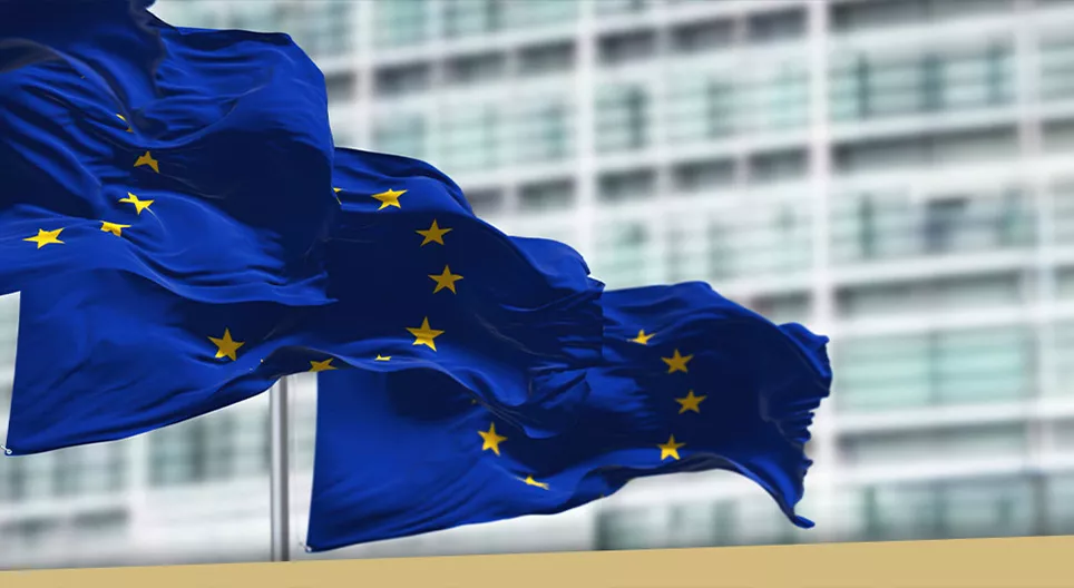 The institutions of the European Union