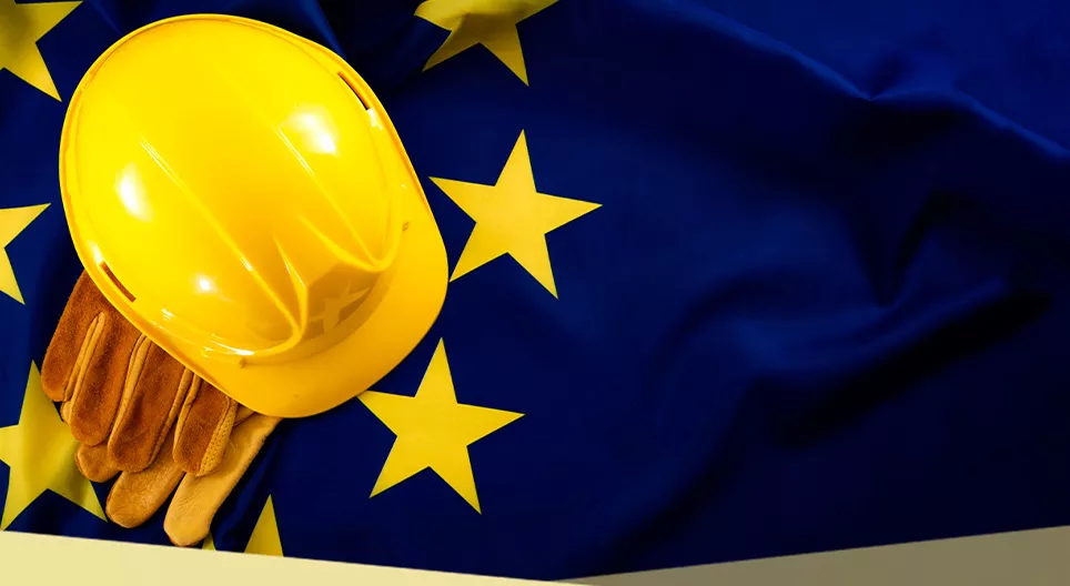 Opportunities offered by the European Union