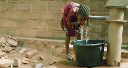 霍乱，潜伏在水中的杀手