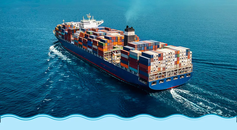 A tenger és erőforrásainak alapvető felhasználási módjai