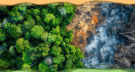 Globális klímaváltozás