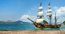 A tudás a legjobb iránytű ‒ Tengerész Henrik élete