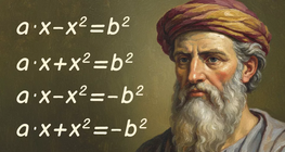 Gondolkozzunk görögül - Animáció a matematika tanításához