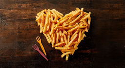 您喜欢薯片吗？