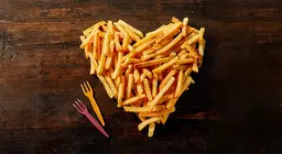 Do you like potato chips?