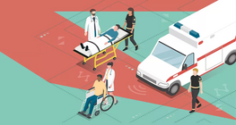 Accidents and Emergencies