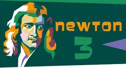 Newton and light