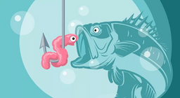 釣りに行こう！