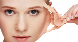 你覺得你的皮膚好嗎？