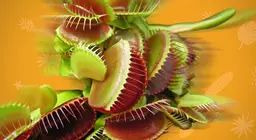 Do plants move?