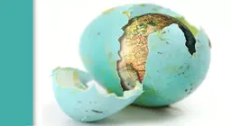 How are maps made?