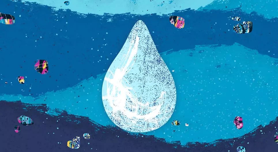 水上项目