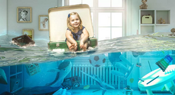 浮力在你身边吗？