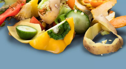 减少垃圾的数量