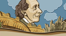 汉斯·克里斯蒂安·安徒生