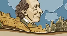 Hans Christian Andersen