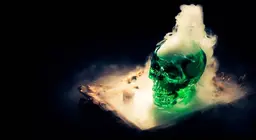 Is all that chemistry dangerous?