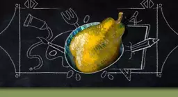 The art of food