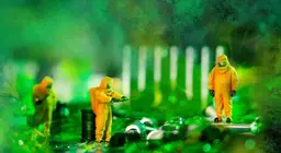 Activity? Radio? Radioactivity!