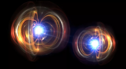 量子力學的誕生