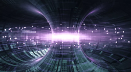 原子核的内部结构