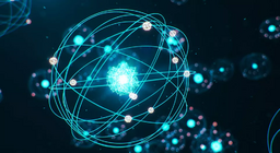 是什么将原子核聚在一起？