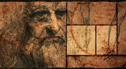 Leonardo da Vinci, the polymath