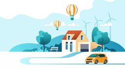 您的地址裏包含有哪些信息？